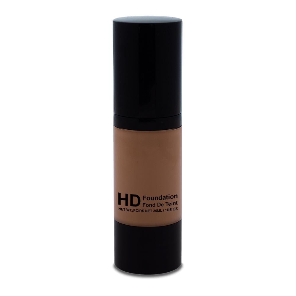 Custom foundation makeup - Buying foundation in bulk in Canada | Personalized foundation