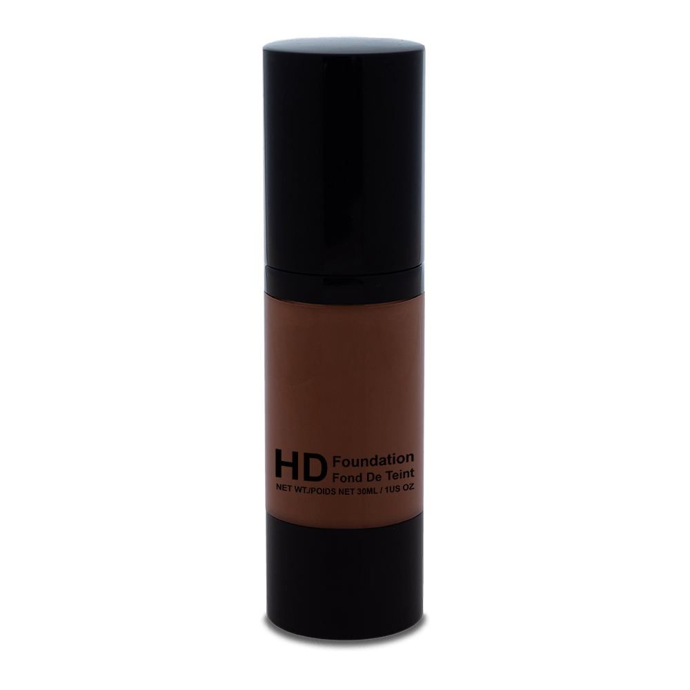 Sephora custom foundation packaging wholesale | Best private label foundation