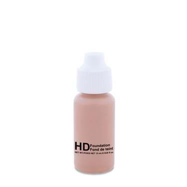 HDL111 Medium Light Porcelain HD Liquid Foundation