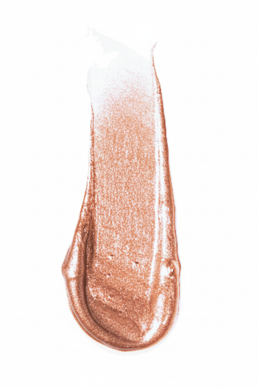 High Resolution Metallic Swatch