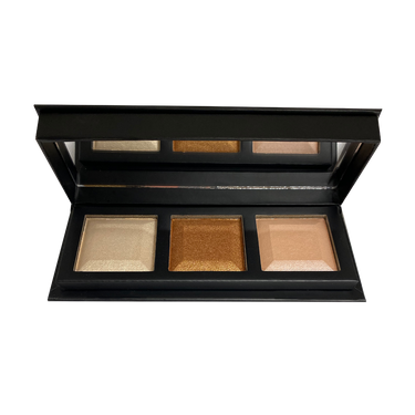 Highlighter - Palette - (3) Essence