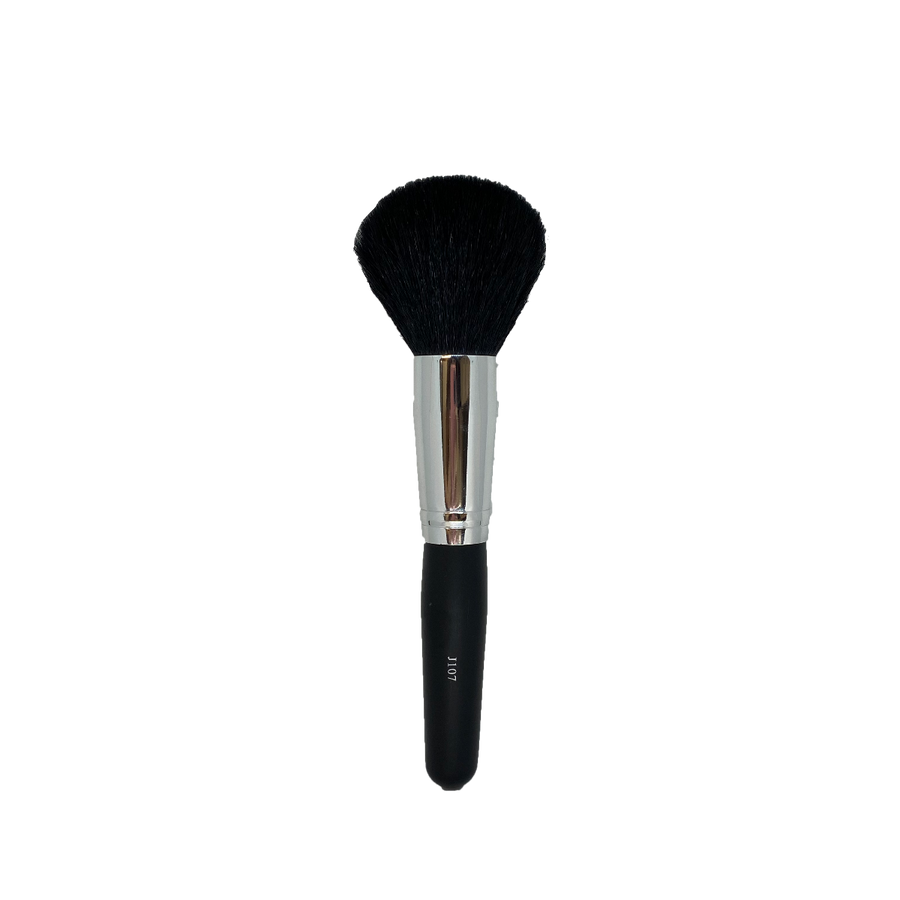 J107 Jumbo Powder Dome Brush