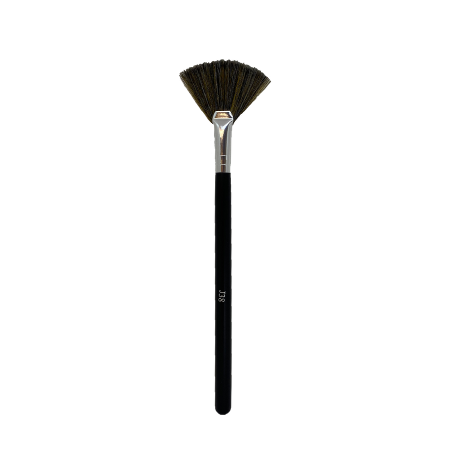 J38 Fan Brush