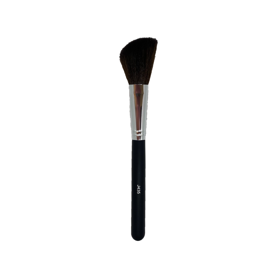 J435 Angled Blush Brush