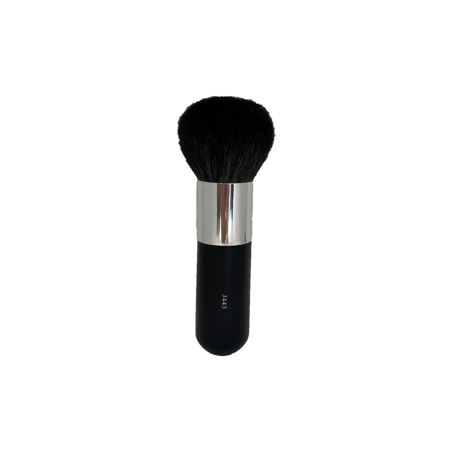 J443 Pro Kabuki Brush with Handle