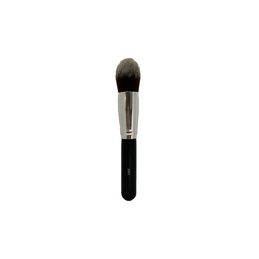 J491 Pointed Blender Brush