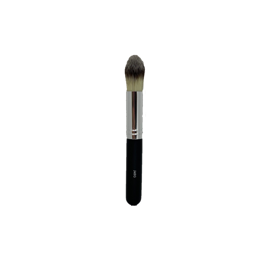 J493 Chisel Blender Medium Brush