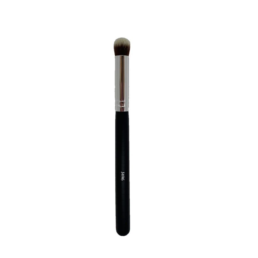 J496 Round Blender Brush