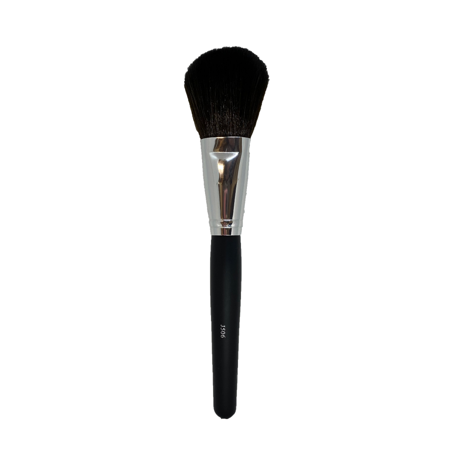 J506 Tapered Large Powder Brush