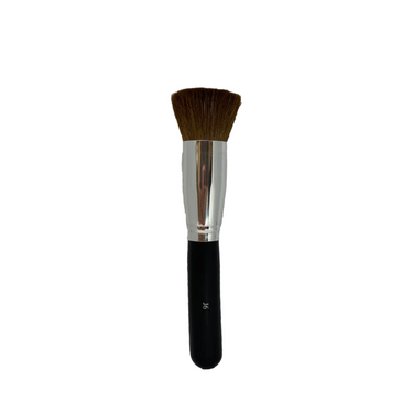 J6 Flat Bronzer Brush