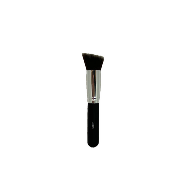 JJ415 Angle Foundation Brush