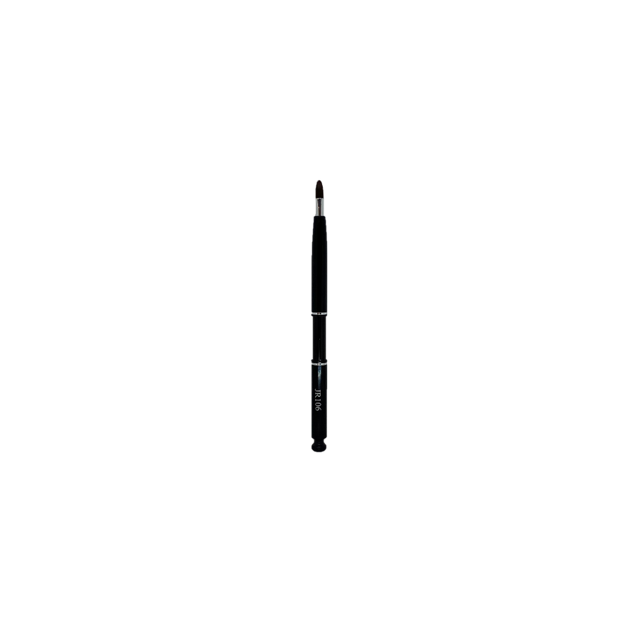 JR106 Retractable Lip Brush