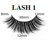 Lash 1