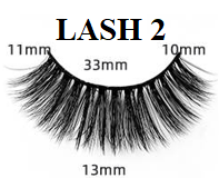 Lash 2