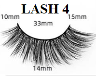 Lash 4