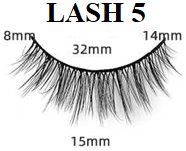 Lash 5