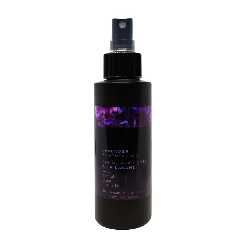 Soothing Lavender Face Mist 4oz