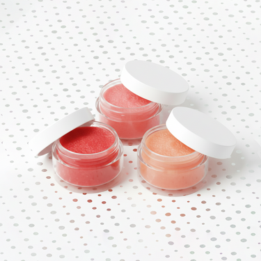 Tropical Lip Scrub Bundle