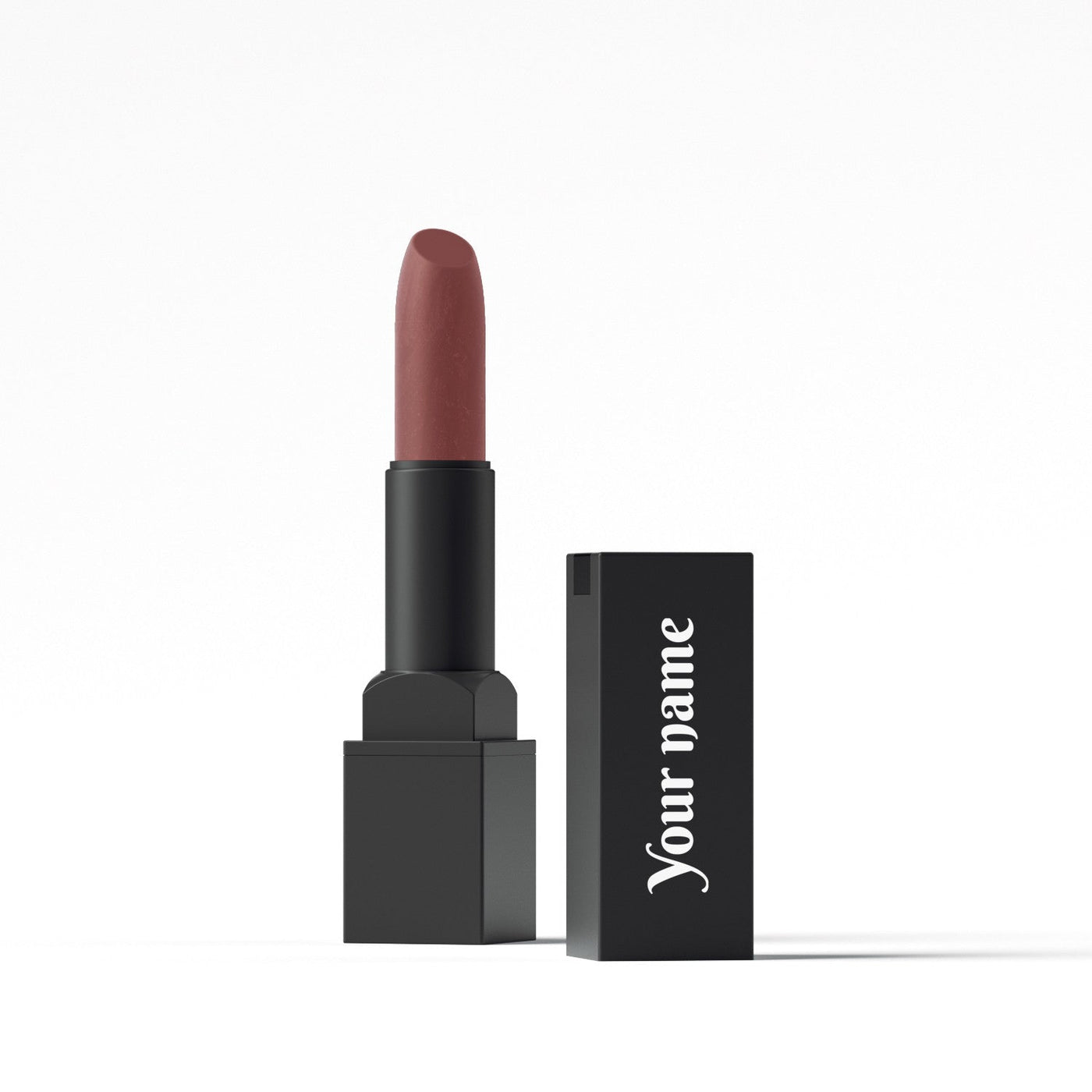 Lipstick Bunny Brown