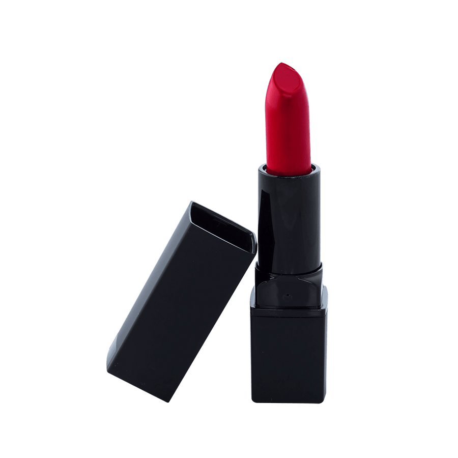 Lipstick Standard Packaging - Raspberry Red (C)