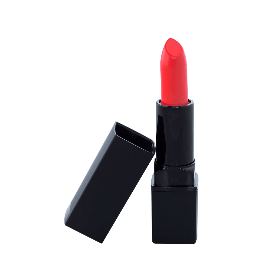 Lipstick Standard Packaging - Red Coral (C)