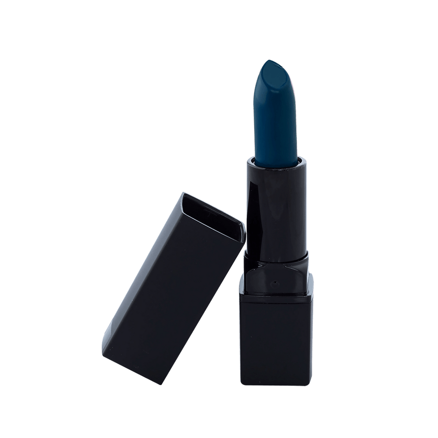 Lipstick - 8229 - Paradise Blue (M)