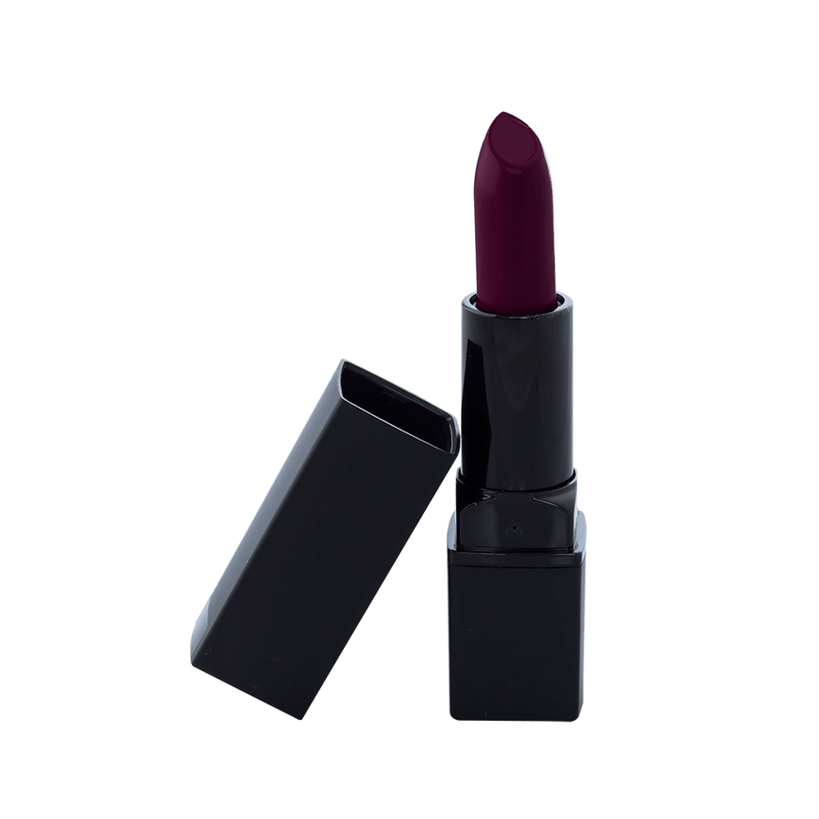 Lipstick Standard Packaging - Burgundy (M)