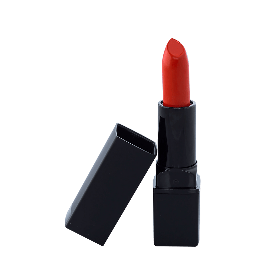 Lipstick Standard Packaging - Orange (M)