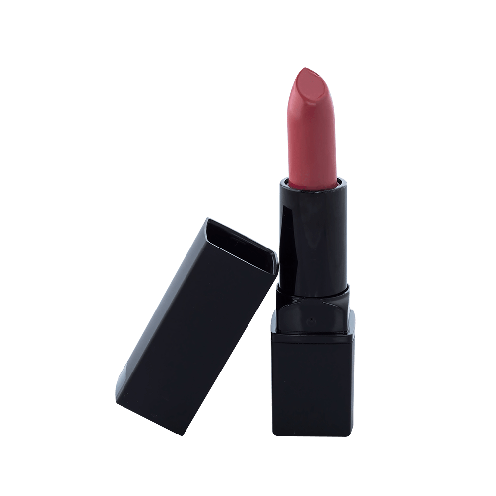 Lipstick Standard Packaging - Plum Pink (C)