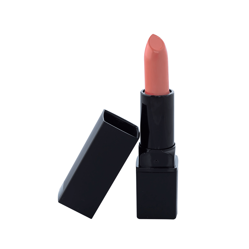 Private label gold rose lipstick at wholesale prices