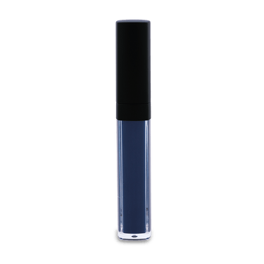 Liquid Lipstick - Paradise Blue
