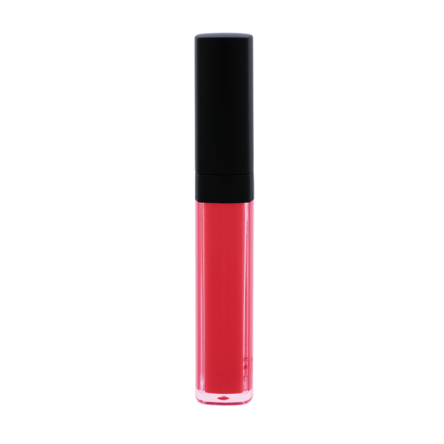 Liquid Lipstick - 4533- Funtime