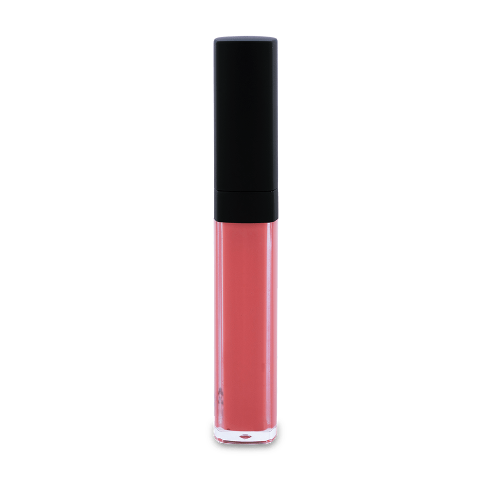 Liquid Lipstick - 4548 - Baby Spice