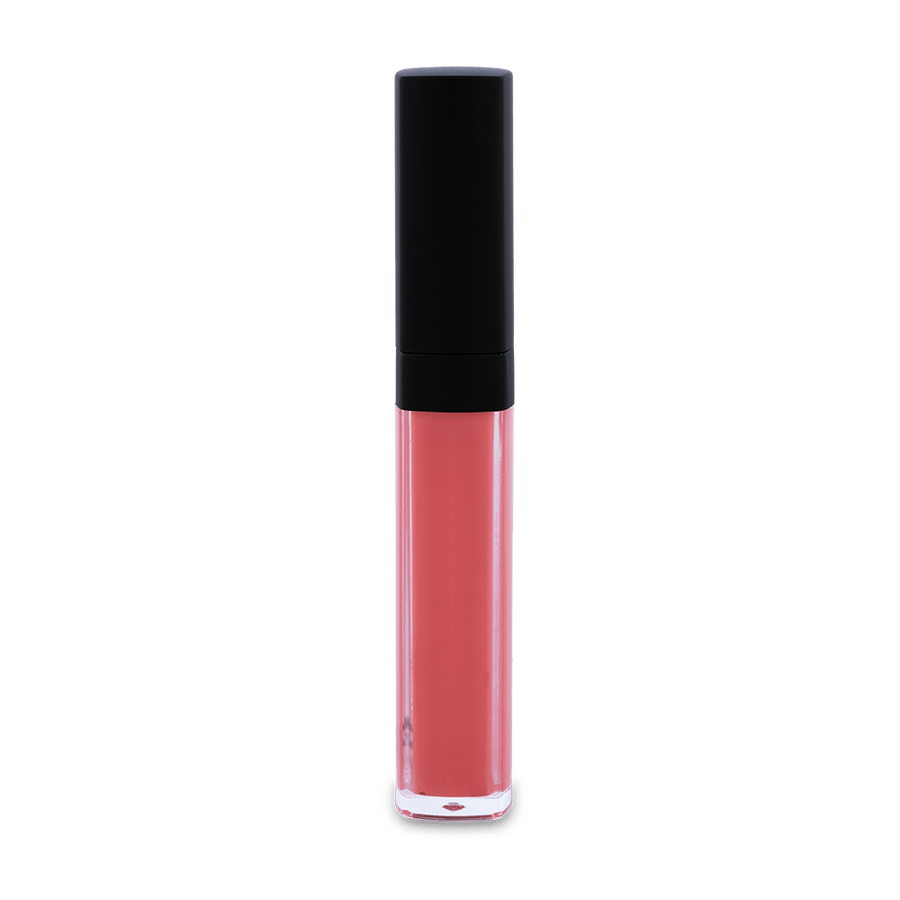 Liquid Lipstick - 4548 - Baby Spice