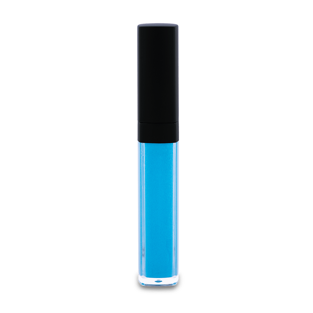 Liquid Lipstick - 4563 - Azure