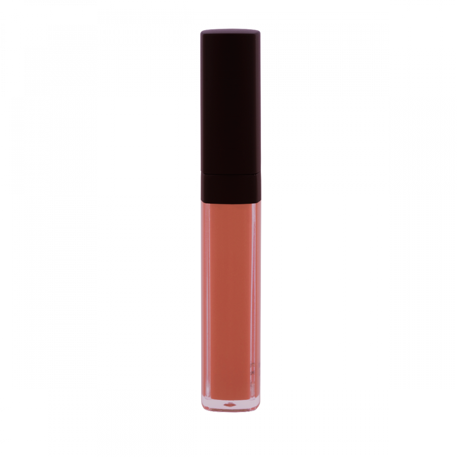 Liquid Lipstick - 4582 - Trophy