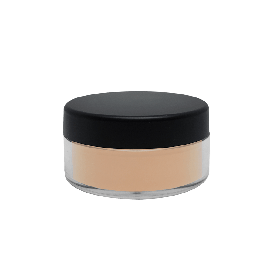 10g - Loose Powder - LP602 - Porcelain