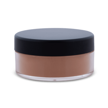 10g - Loose Powder - LP604 - Dark Tan