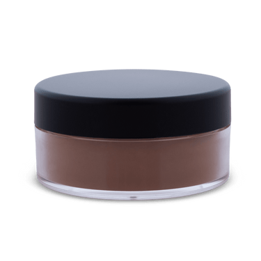 10g - Loose Powder - LP606 - Ebony