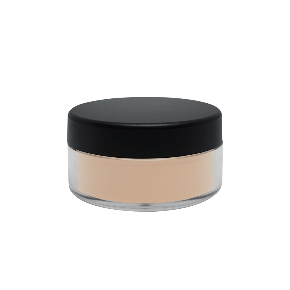 10g Medium Light Porcelain Loose Powder (LP611)