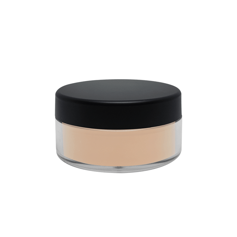 10g Medium Porcelain Loose Powder (LP612)