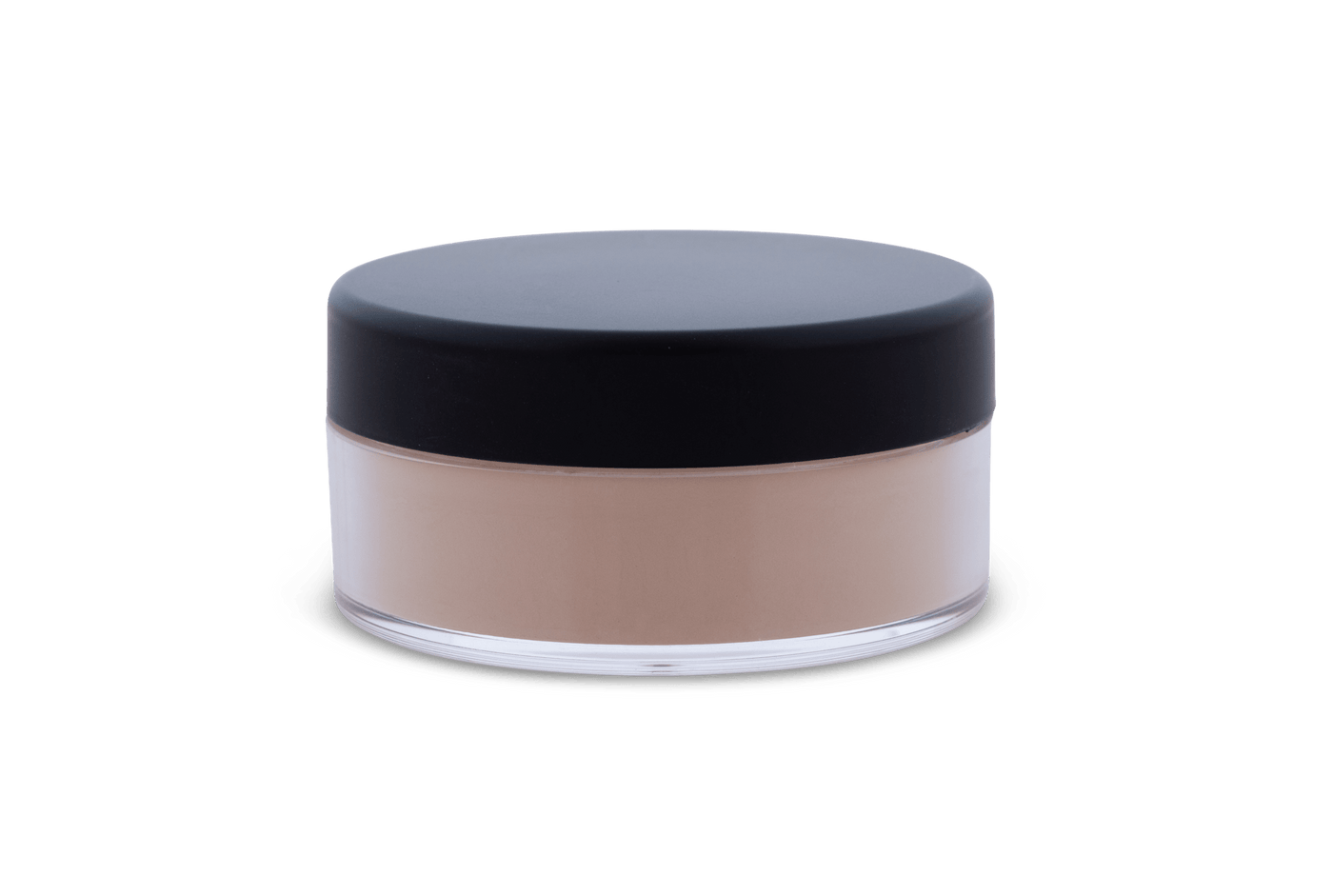 10g Light Ivory Loose Powder (LP650)