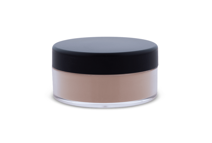 10g Light Ivory Loose Powder (LP650)