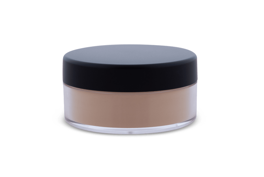 10g Ivory Loose Powder (LP651)