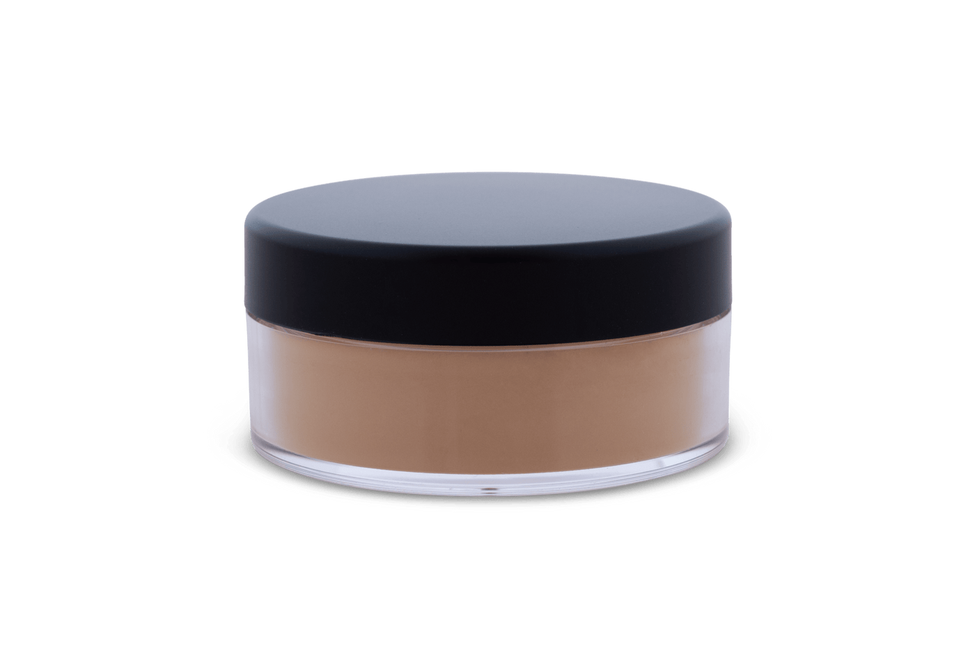 10g Medium Ivory Loose Powder (LP652)