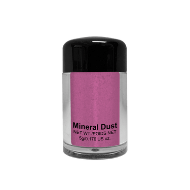 MD11 Mineral Dust Hot Pink