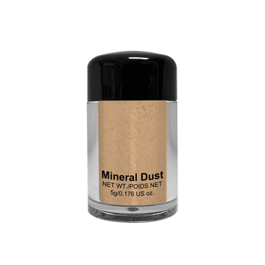 MD13 Mineral Dust Fine Gold