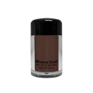 MD14 Mineral Dust Antique Bronze