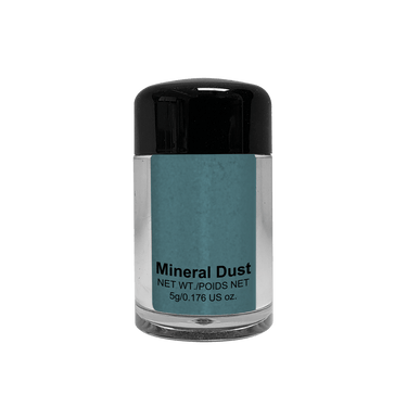 MD15 Mineral Dust Antique Green