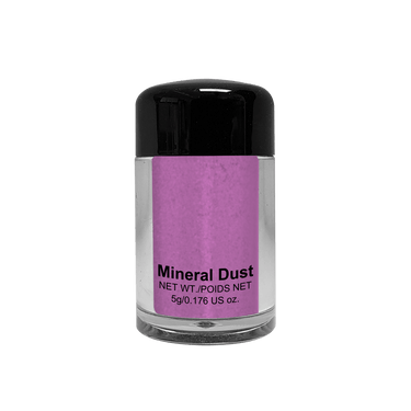 MD17 Mineral Dust Duo Chrome